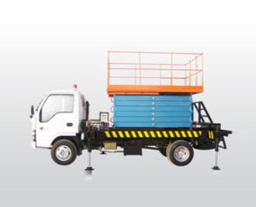 機械行業常用的一種設備