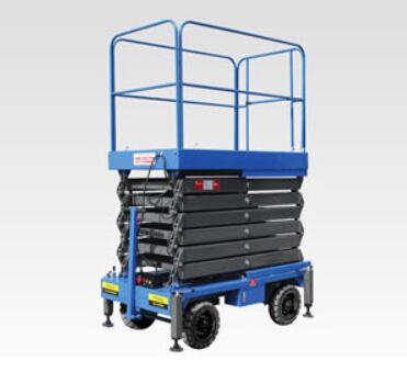 物流設備的自動化發展