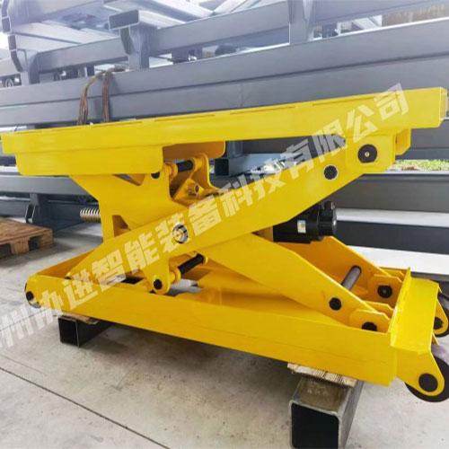 絲杆升降平台（tái）