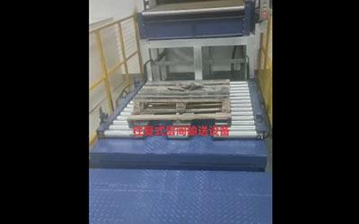 往複式智能提升機